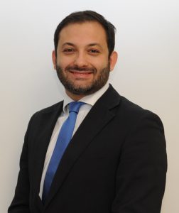 Luis Fabiano de Araújo Giannini